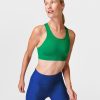 SWEATY BETTY Underwear | Stamina Workout Bra Sb8758 Electro-Green