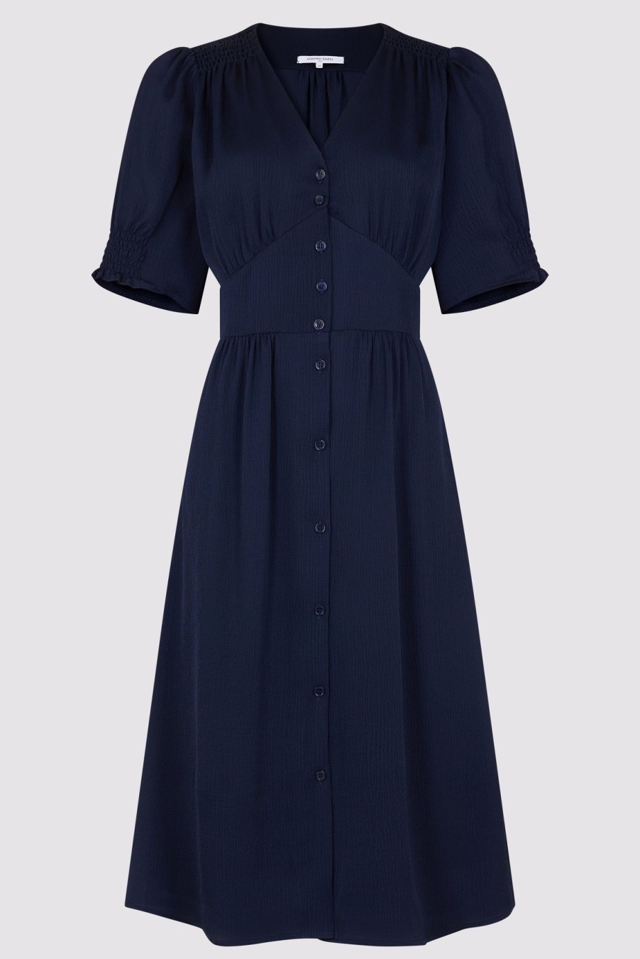 GERARD DAREL Gerard Darel | Dress Elonie Dzr87Z087 Navy