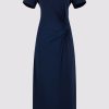 GERARD DAREL Gerard Darel | Dress Emmeline Dzr91Z079 Navy