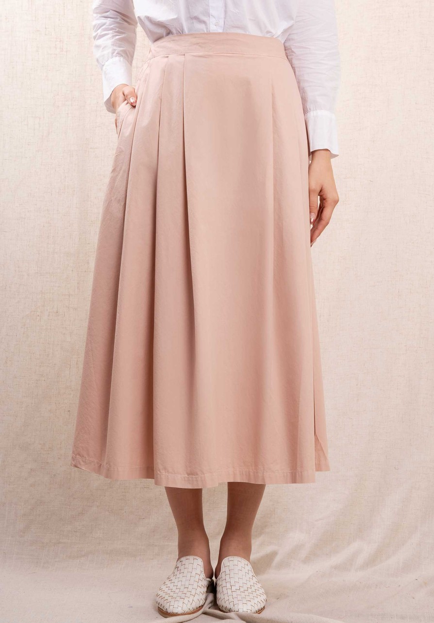 LABO ART Skirts | Skirt Gonna Maso Rose-Gray