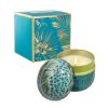 FRAGONARD Candle & Diffusers | Candle Jfb206 Coriandre-Lemongrass