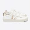 VEJA All Shoes & Socks | Shoes Recife Rc0502762 White-Platine