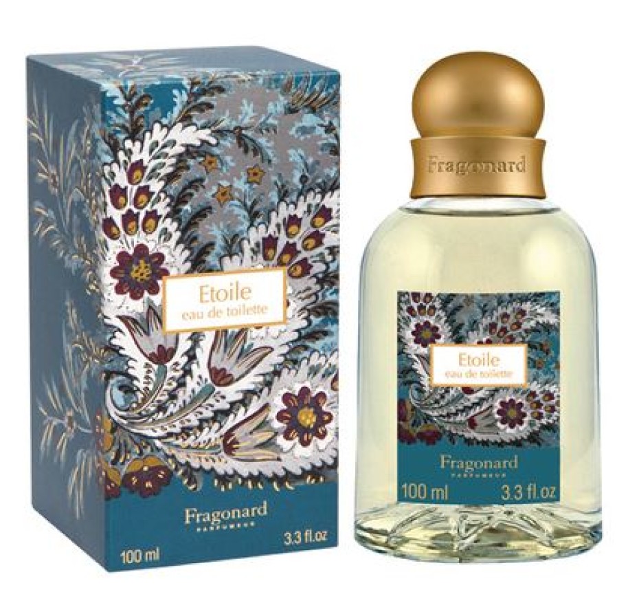 FRAGONARD Perfume | Perfume F3032100 Etoile