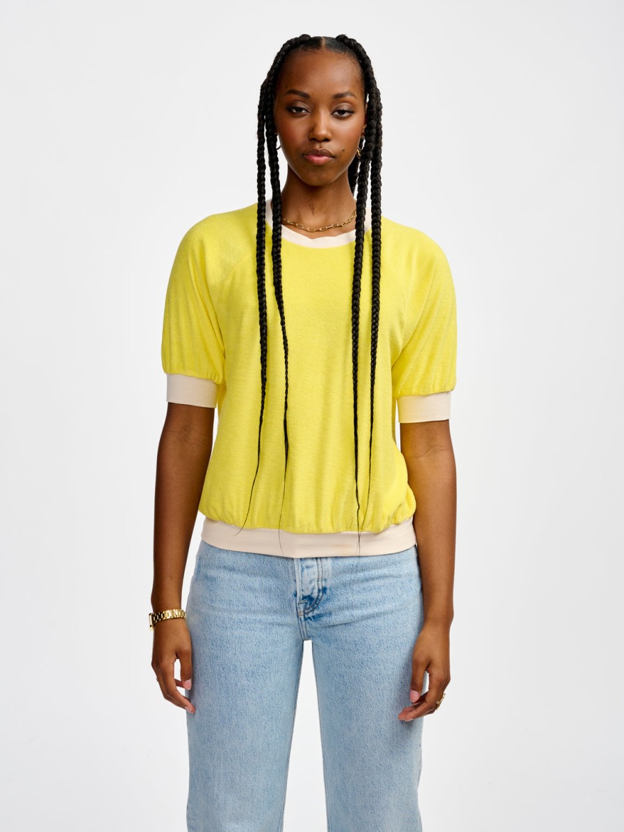 BELLEROSE Tops & Shirts | Blouse Chila41 T1561 Illuminating