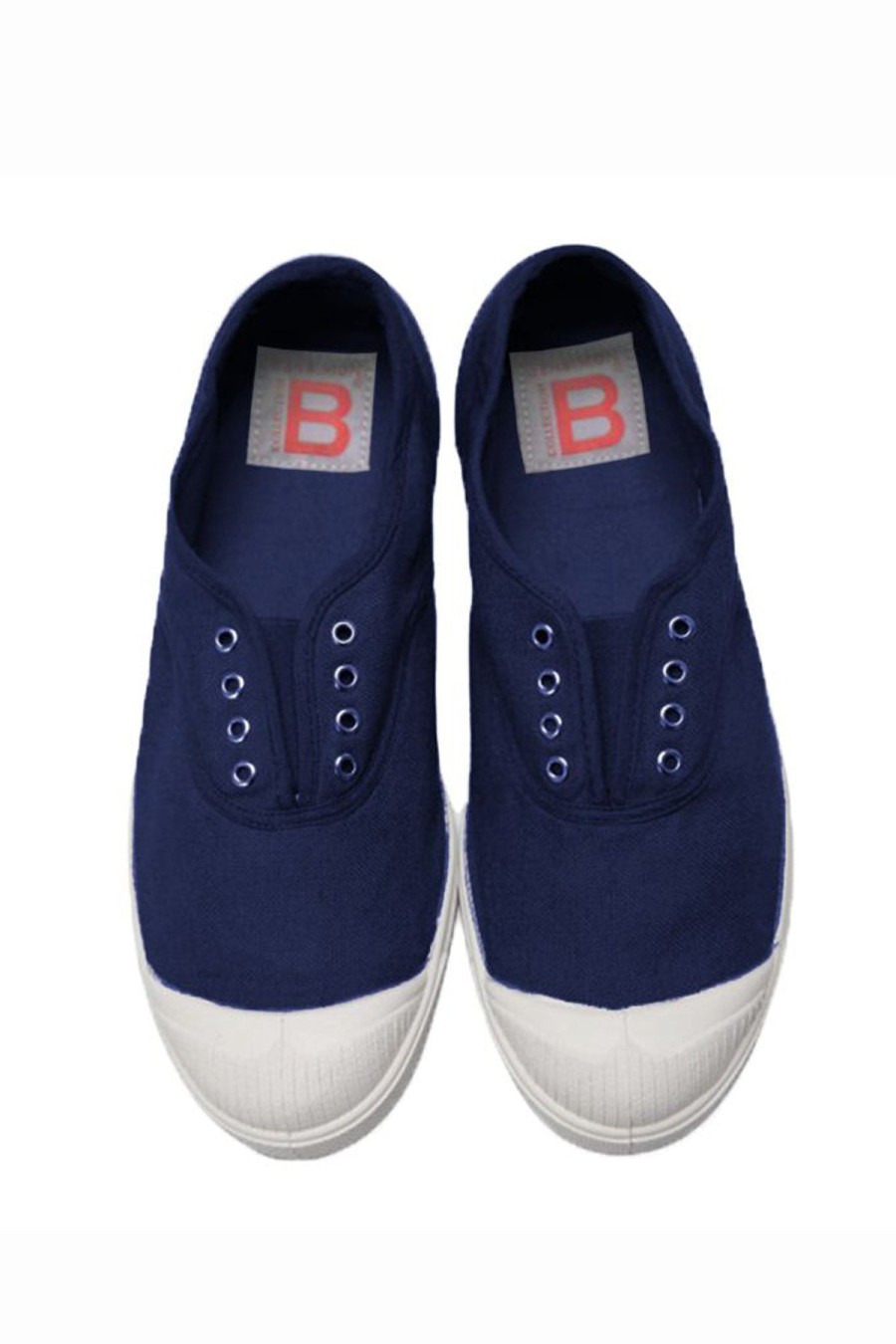 BENSIMON All Shoes & Socks | Shoes Elly Navy