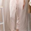 XIRENA Pants & Shorts | Pants X327117 Draper Draper Pant Cream-Peach