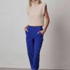 LAB DIP Pants & Shorts | Pants Po1209-232 Azurite