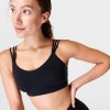 SWEATY BETTY Underwear | Oh So Soft Yoga Bra Sb9274 Black