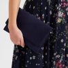 HOBBS Shop By Style | Chelsea Clutch 0124/1366/020000 Midnight