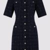 GERARD DAREL Gerard Darel | Dress Elenita Dzre1Z018 Navy