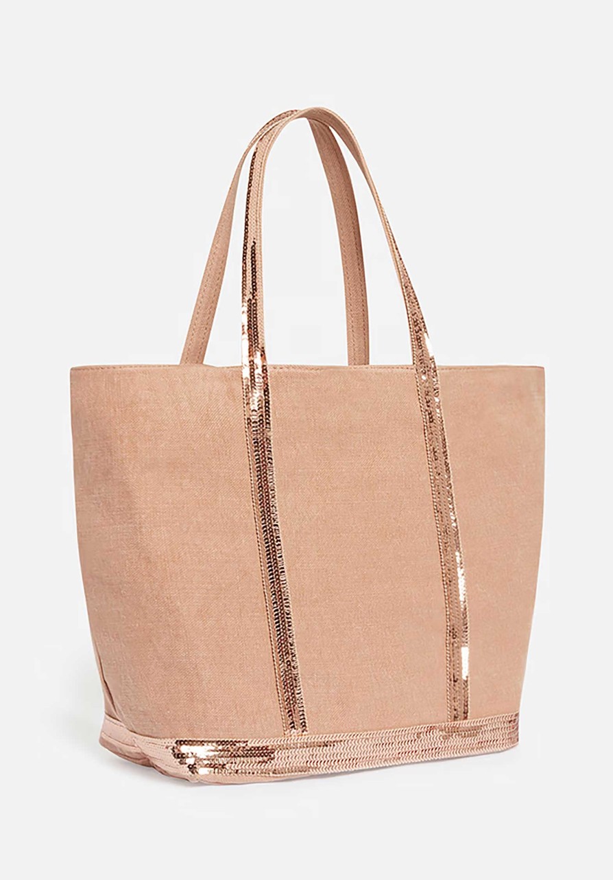 VANESSA BRUNO All Bags | Tote Bag Cabas L Ve31-V40409 Silk