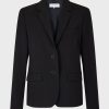 GERARD DAREL Jackets | Jacket Bynetta Dzv46Z045 Black