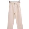 RUE MADAME Pants & Shorts | Pants 61103 Cotor Off-White