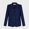 GERARD DAREL Jackets | Jacket Bertha Dzv49Z033 Ink