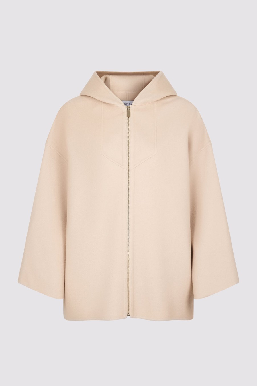 GERARD DAREL Coats | Coat Nesrynn Dzm08Z014 Sand