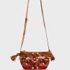 GERARD DAREL All Bags | Bag Mini 24 Dzs07X453 Red