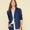 XIRENA Jackets | Jacket X389437 Rowe Blazer Moon-Water