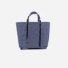 VANESSA BRUNO All Bags | Bag Ve31-V40414 Denim