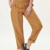 LAB DIP Pants & Shorts | Pants Milpa Po1131-231 Caramel