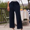 FRANK AND EILEEN Pants & Shorts | Pants Lab634T Lab634Tf Triple British-Royal-Navy