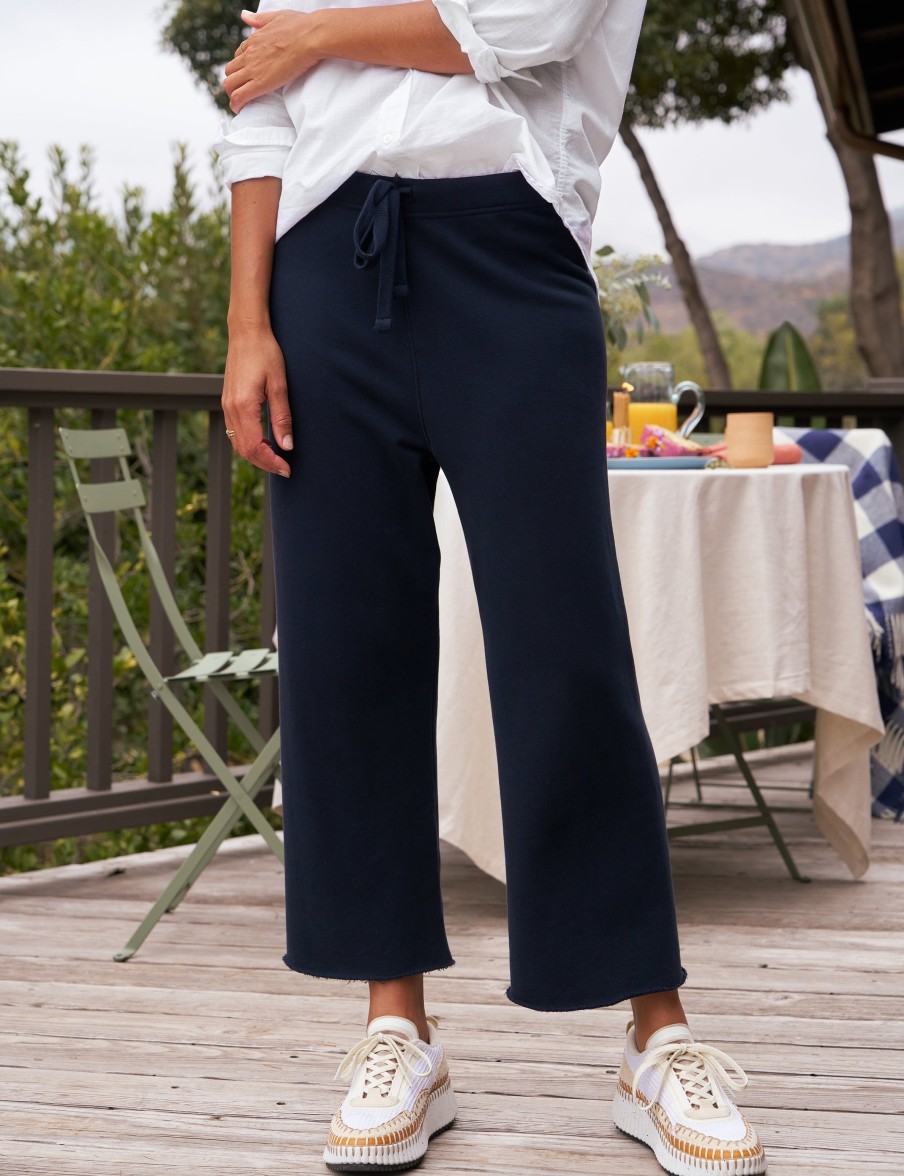 FRANK AND EILEEN Pants & Shorts | Pants Lab634T Lab634Tf Triple British-Royal-Navy