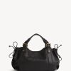 GERARD DAREL All Bags | Bag 24H Djs01H401 Black