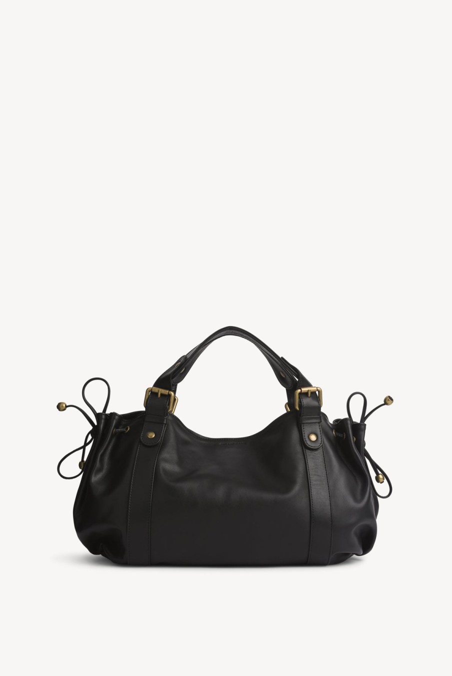 GERARD DAREL All Bags | Bag 24H Djs01H401 Black