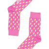 PLAYFUL SOCKS All Shoes & Socks | Lighting Pink