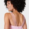 SWEATY BETTY Underwear | Oh So Soft Yoga Bra Sb9274 Nerine-Pink