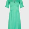 GERARD DAREL Gerard Darel | Dress Elonie Dzr87Z087 Emerald