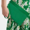 HOBBS Shop By Style | Lundy Wristlet 0124/1287/020000 Cilantro-Green