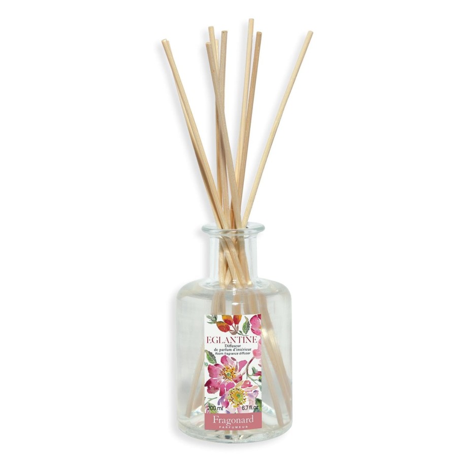 FRAGONARD Candle & Diffusers | Diffuser N3217 Eglantine