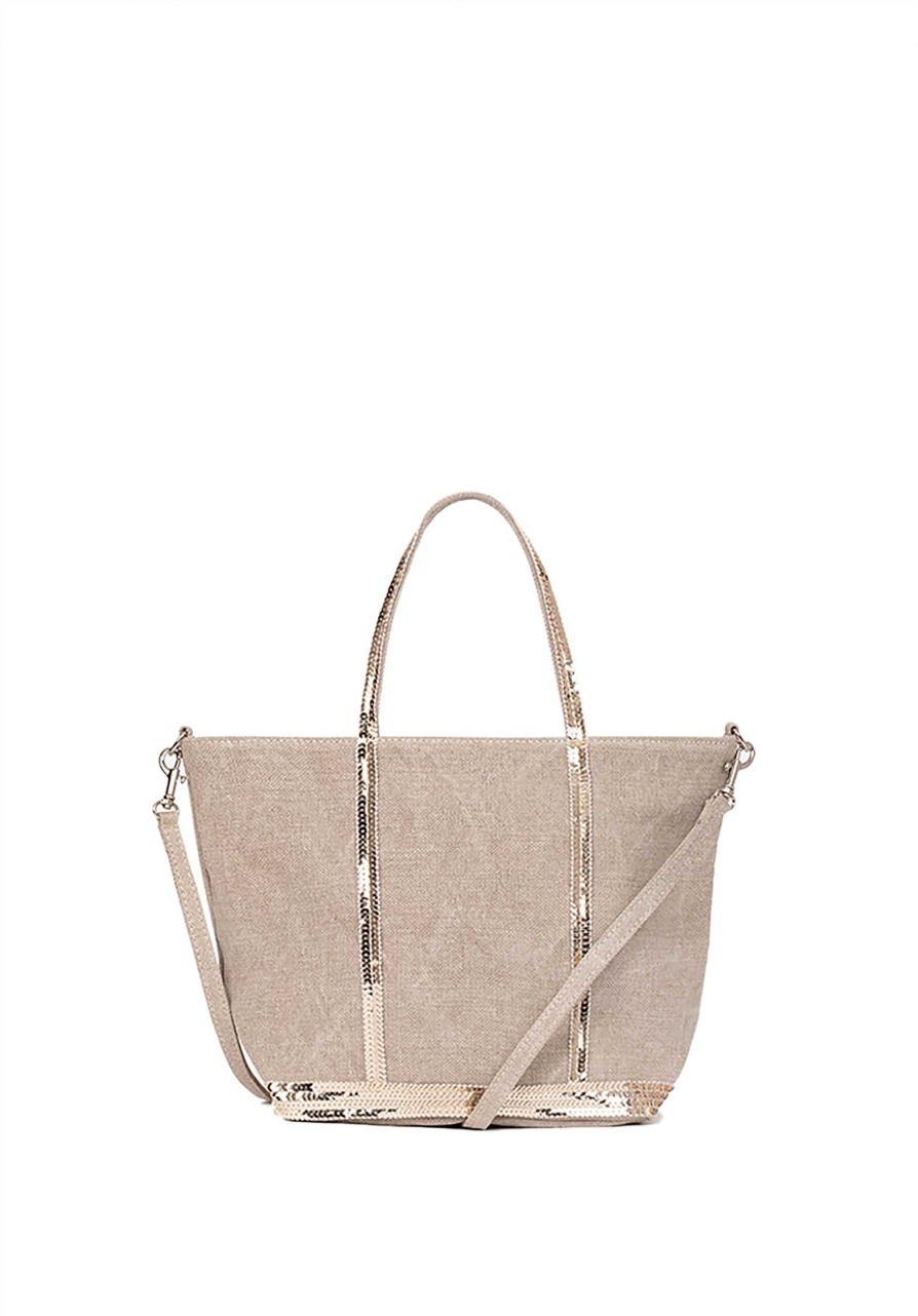 VANESSA BRUNO All Bags | Bag Ve31-V40435 Sable