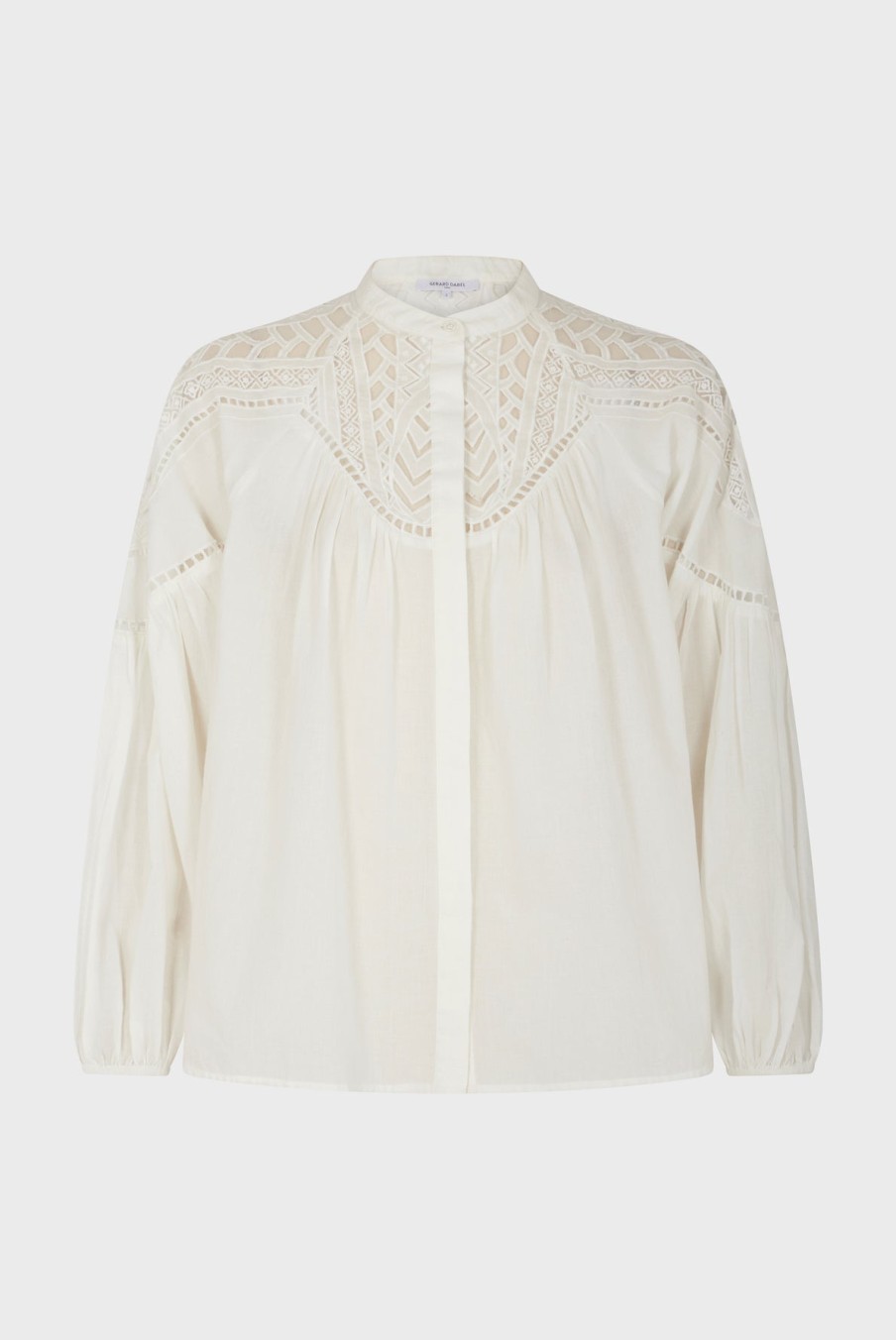 GERARD DAREL Gerard Darel | Blouse Ainara Dzc33Z120 White