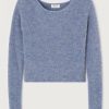 AMERICAN VINTAGE Sweaters & Cardigans | Pullover East18S Ouragan-Chi