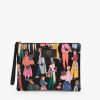 WOUF All Bags | Mxa200010 Girls Xl Pouch Multi