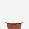 VANESSA BRUNO All Bags | Crossbody Bag Sac Banane 3Hvd88-V40903 Biscuit