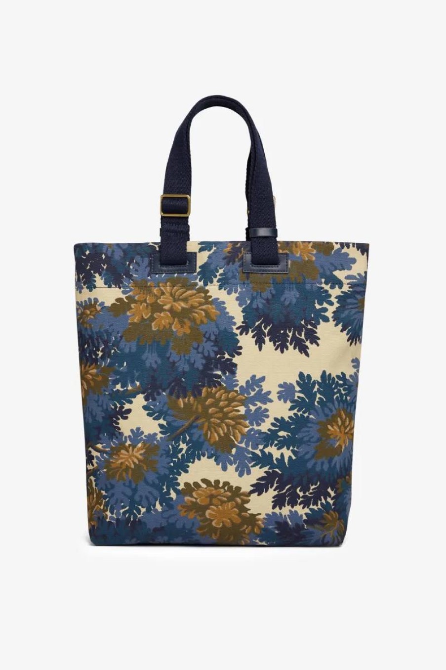 INOUI All Bags | Tote Bag Ma18Fo24 Navy