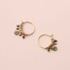 5OCTOBRE All Jewelry | Earring Iva Green