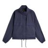 ECOALF Jackets | Jacket Mcwgajkmerri0073 Merrickalf Jacke Navy