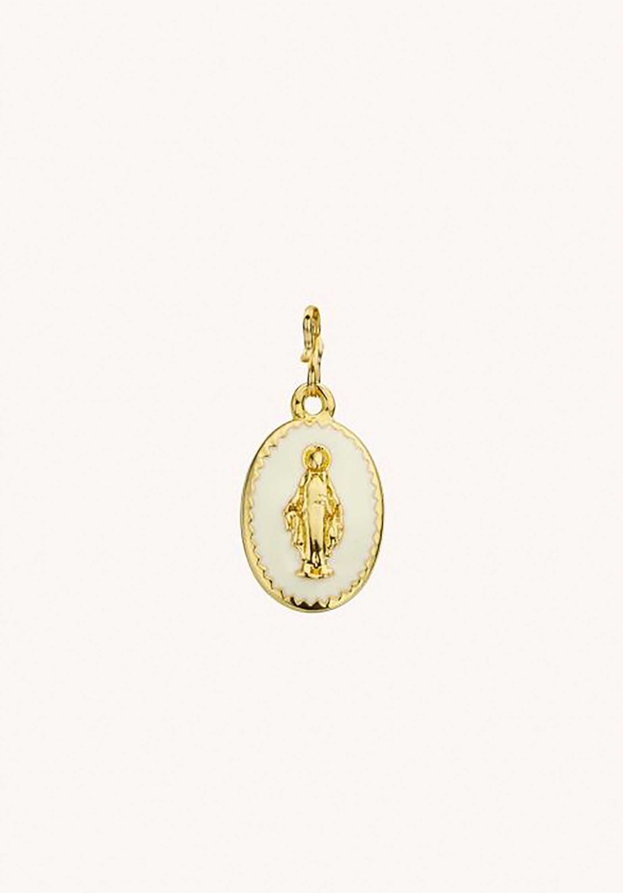 MYA BAY All Jewelry | Pendant Ped-11G Metal