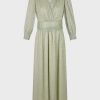 GERARD DAREL Gerard Darel | Dress Elline Dzr96Z094 Green