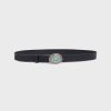 GERARD DAREL Gerard Darel | Belt Ambre Dzi36Y879 Black