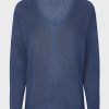 GERARD DAREL Gerard Darel | Pullover/Vest Lorelie Dzu56Z224 Blue