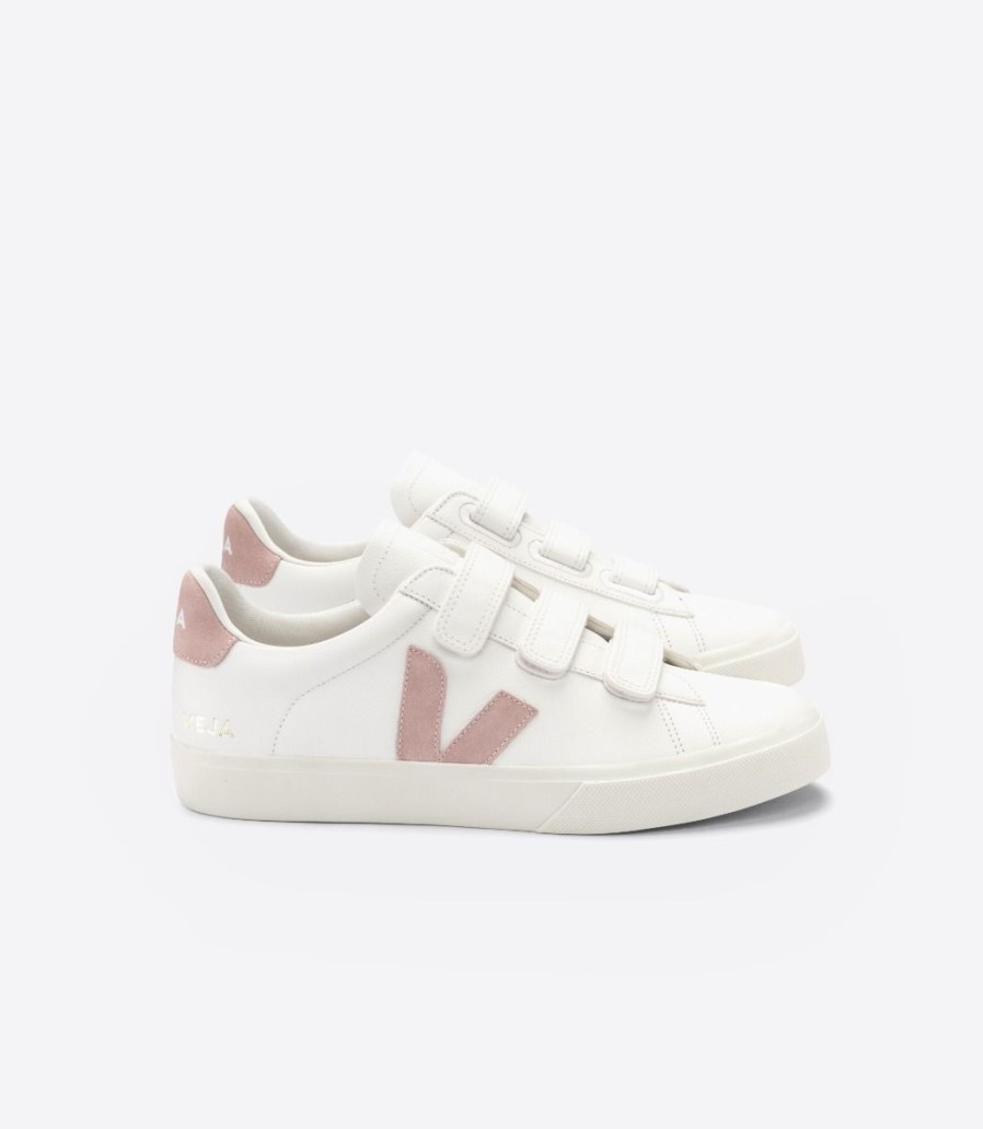 VEJA All Shoes & Socks | Sneaker Recife Chfree Rc0502931 White-Babe