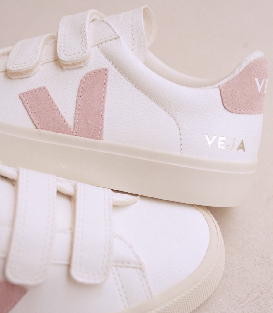 VEJA All Shoes & Socks | Sneaker Recife Chfree Rc0502931 White-Babe