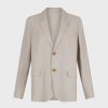 GERARD DAREL Jackets | Jacket Britney Dzv30Z039 Sand