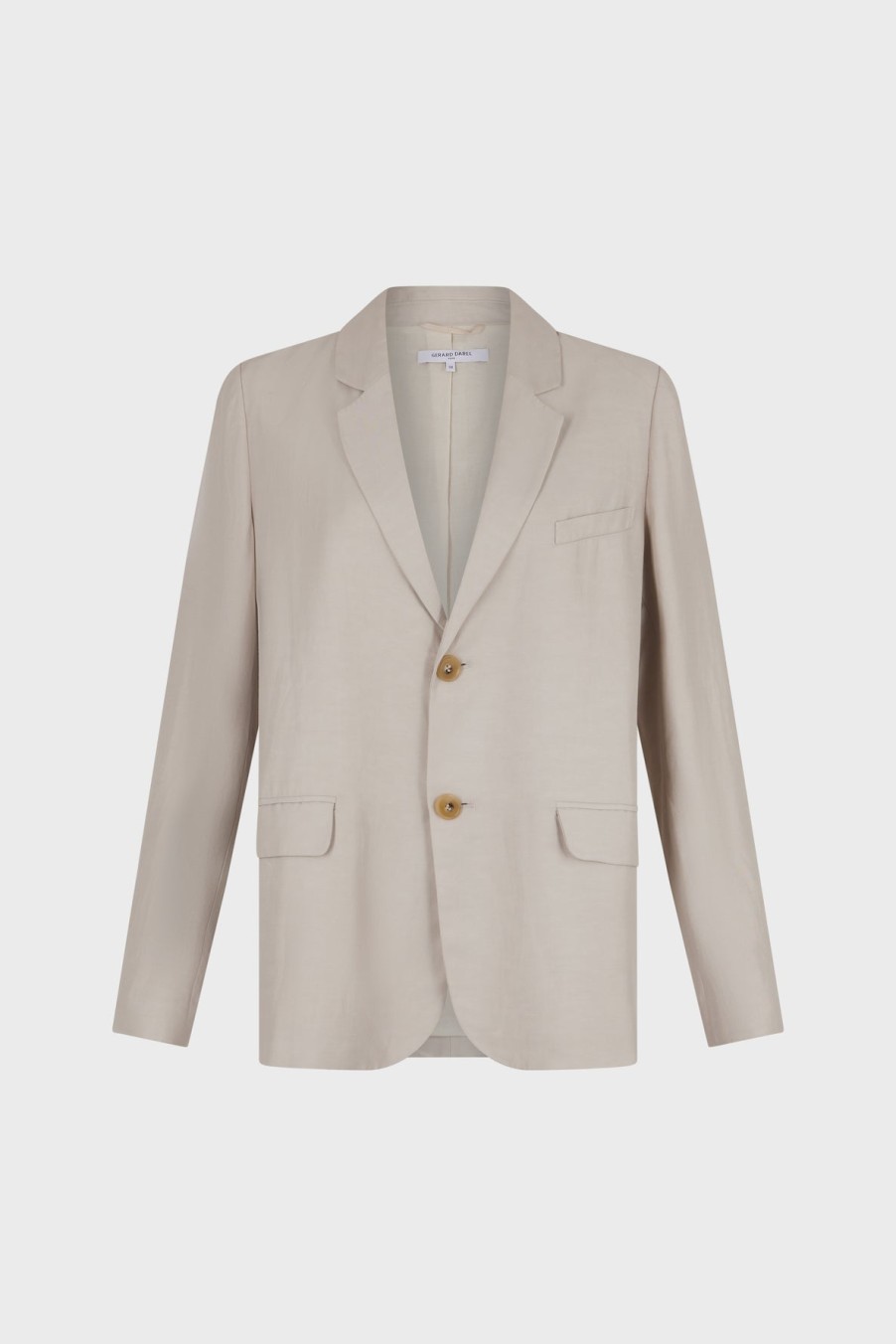 GERARD DAREL Jackets | Jacket Britney Dzv30Z039 Sand