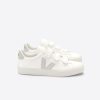 VEJA All Shoes & Socks | Shoes Recife Logo Chromefree Leather Rc0502919 White-Natural