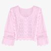 SISSEL EDELBO Tops & Shirts | Blouse Se980 Miramar Pastel-Pink